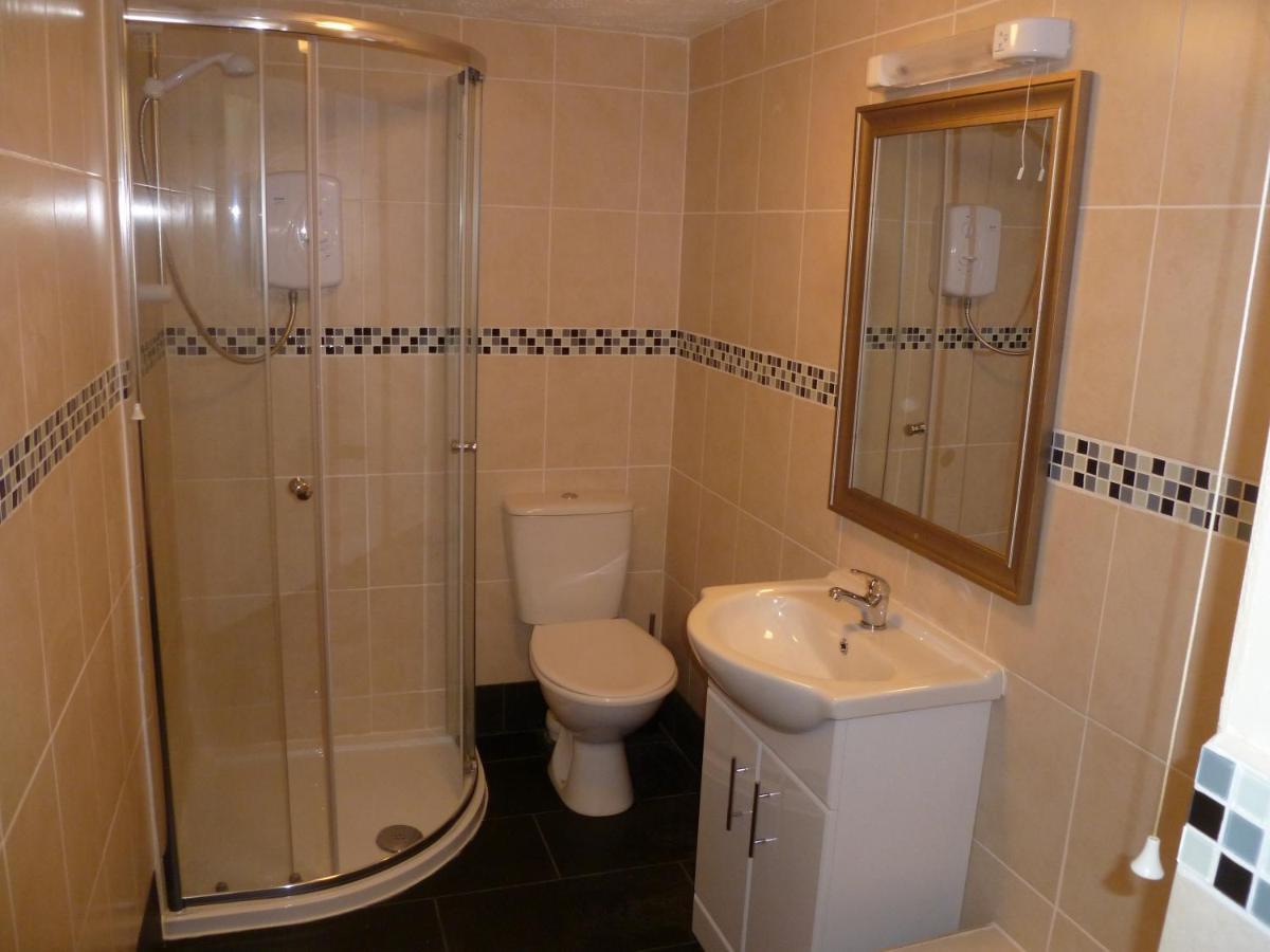 2 Berth Ground Floor Flat Apsley 2 Apartment Great Yarmouth Bagian luar foto