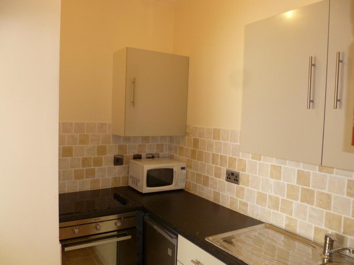 2 Berth Ground Floor Flat Apsley 2 Apartment Great Yarmouth Bagian luar foto