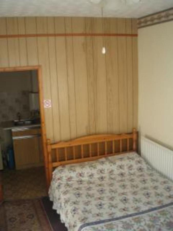 2 Berth Ground Floor Flat Apsley 2 Apartment Great Yarmouth Bagian luar foto