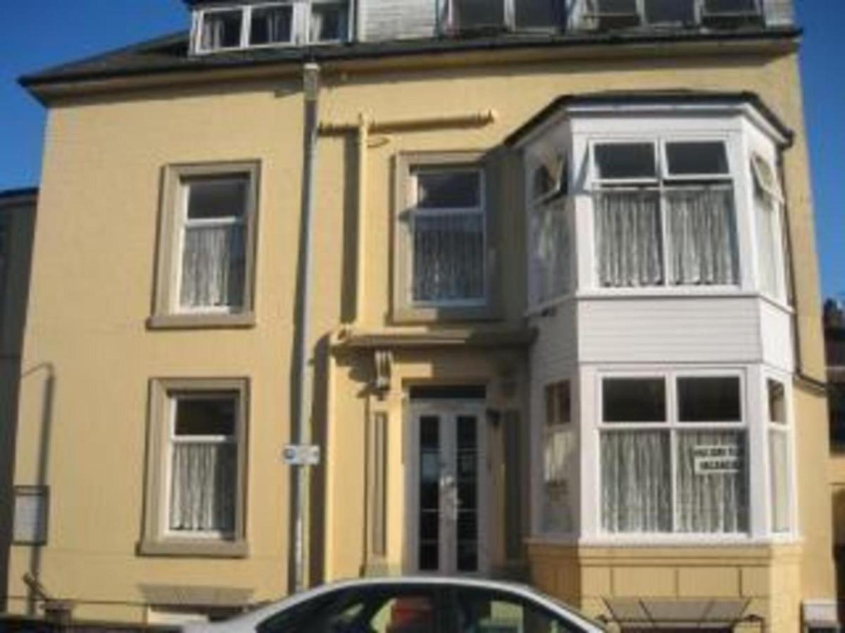 2 Berth Ground Floor Flat Apsley 2 Apartment Great Yarmouth Bagian luar foto
